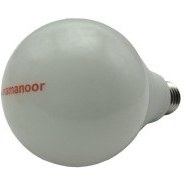 تصویر لامپ ال ای دی 12 وات نمانور مدل A65 پایه E27 ا Namanoor LED Lamp 12W Model A65 E27 Namanoor LED Lamp 12W Model A65 E27