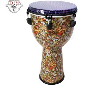 تصویر جیمبی پژواک طرح 11 