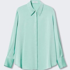 تصویر پیراهن منگو mango 