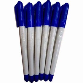 تصویر خودکار آبی یاز 