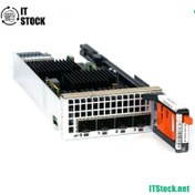 تصویر ماژول فیبر نوری EMC Unity 2×4 Port IO – 16Gb FC 