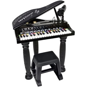 تصویر پیانو کودک مدل My Piano Musical Set 