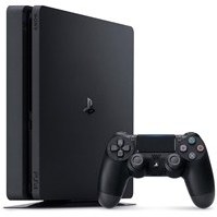 تصویر کنسول بازی سونی (استوک) PS4 Slim | حافظه 1 ترابایت ا PlayStation 4 Slim (Stock) 1TB PlayStation 4 Slim (Stock) 1TB