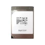 تصویر هارد اینترنال 12 ترابایت توشیبا مدل MG07 Toshiba MG07 12TB 3.5 Inch SATA 3.0 Internal HDD