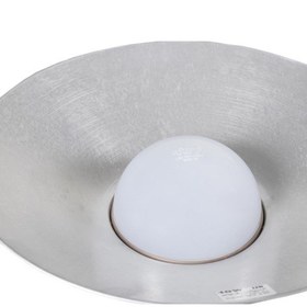 تصویر لامپ ال ای دی سفید 40وات نورینو فوق کم مصرف بدنه آلمینیومی(ایرانی با ضمانت) 