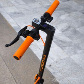 تصویر اسکوتر برقی کوگو مدل Pro3 