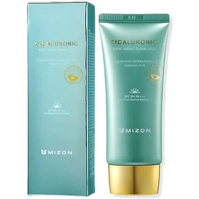 تصویر کرم ضد آفتاب سیکالورونیک میزون SPF50 حجم ۵۰ میلی لیتر 