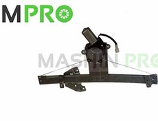 تصویر شیشه بالابر جلو چپ چانگان CS35 