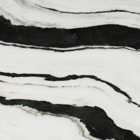 تصویر سنگ چینی پاندا 