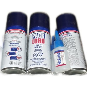 تصویر چسب 1 2 3 پک لرد مجموعه 72 عددی 