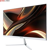 تصویر مانیتور 24 اینچ مسترتک مدل VY248HSW Master Tech VY248HSW 24 inch Monitor