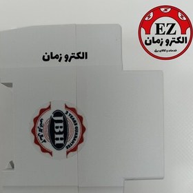 تصویر محافظ ولتاژ جریان تکفاز قابل تنظیم 80 آمپر دیجیتال JBH (محافظ مرکزی مدل CVP-S 63A) 