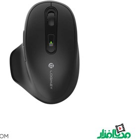 تصویر ماوس بی سیم لاجیکی مدل M336 Logikey M336 Wireless Mouse