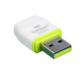 تصویر رم ریدر اصلی ارلدام مدل Earldom OT27 Earldom OT27 card reader