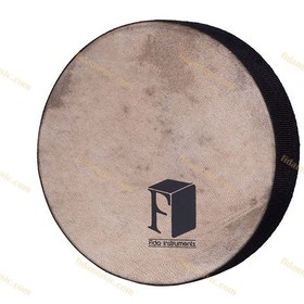 تصویر دریا (اوشن درام ) Ocean drum 