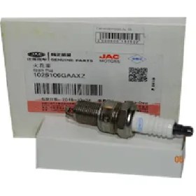 تصویر شمع موتور t8 شرکتی 