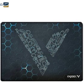 تصویر ماوس پد گیمینگ رپو مدل VP440 Medium Rapoo VP440 Medium Gaming Mouse Pad