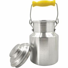 تصویر دبه مدل استیلا کد 1000 