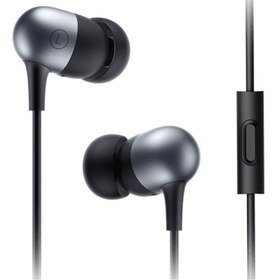 تصویر هندزفری سیمی با جک 3.5 میلی‌متری شیائومی Xiaomi Capsule Earphones DDQ01WM Xiaomi Capsule Earphones DDQ01WM