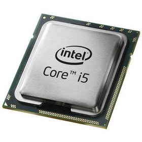 تصویر سی پی یو اینتل Core i5-7400 cpu intel Core i5-7400