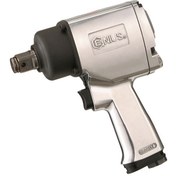 تصویر بکس بادی جنیوس مدل 600850 GENIUS 600850 Pneumatic Wrench