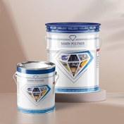 تصویر رنگ میانی mio اپوکسی پلی آمید 