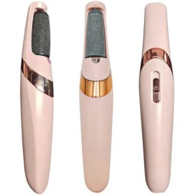 تصویر سنگ پا شارژی 