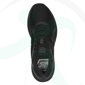 Gel-kayano 25 1011a019 outlet black/black 002