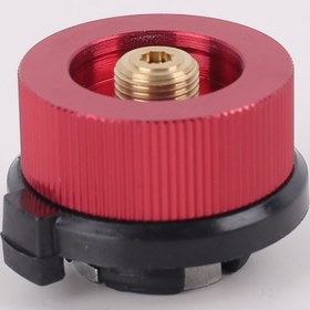 تصویر مبدل کپسول سفری مدل E-09 