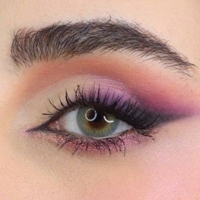 تصویر لنز طبی رنگی دهب مدل Dahab Color Lenses Dahab Color Lenses