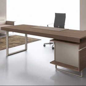 تصویر میز مدیریت مدل کارنو 