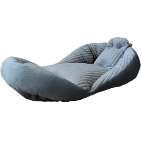 تصویر آغوشی نوزاد مدل Lines Pro کد 01 