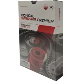 تصویر تسمه تایم پژو 206 تیپ 5 دانگیل 