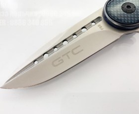 تصویر GTC F55 Knife GTC F55 Knife