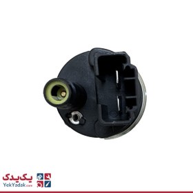 تصویر مغزی پمپ ساینا 