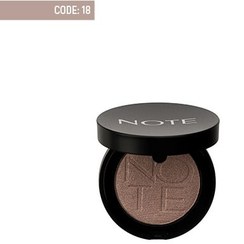 تصویر سایه چشم نوت لومینوس سیلک مونو شماره 07 Note Luminous Silk Mono Eyeshadow No.07