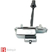 تصویر ترمز درب جلو سمت چپ خودرو هیوندای سانتافه 2013 - 2019 