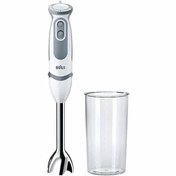 تصویر گوشت کوب برقی براون مدل MQ5200 BRAUN ا MQ5200 BRAUN MULTI QUICK MQ5200 BRAUN MULTI QUICK
