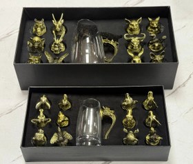 تصویر تنگ و پیک ویژه 15 سی سی 