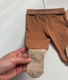 تصویر بادی شلواروارداتی 