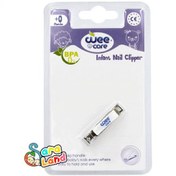 تصویر ناخن گیر کودک وی کر ا infant nail clipper infant nail clipper