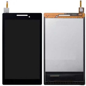 تصویر تاچ و ال سی دی تبلت Lenovo Tab 2 A7-30 مشکی Lenovo A7-30 Touch and LCD Black