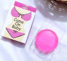 تصویر صابون تنگ کننده و سفید کننده واژن 