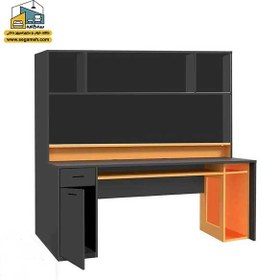 تصویر میز گیمینگ DGP64 