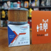 تصویر فیلترروغن گومت Bajaj Boxer 125-150 , Ns150-160 , AS10 , V15 , Discover150 OIL FILTER 