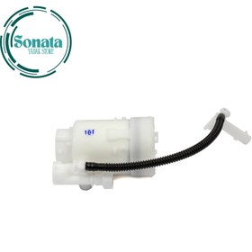 تصویر صافی بنزین سوناتا 