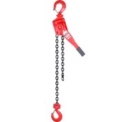 تصویر پولیفت دستی 3 تن توسن 2530LH 