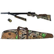 تصویر تفنگ بادی پمپ اکشن کراسمن کالیبر ۵.۵ 