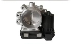 تصویر دریچه گاز جک S3 