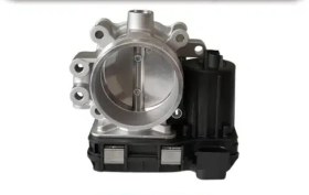 تصویر دریچه گاز جک S3 